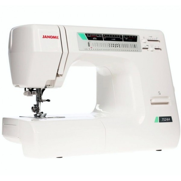 Janome 7524A